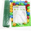 Kit de construction de force sensorielle pour un jeu créatif