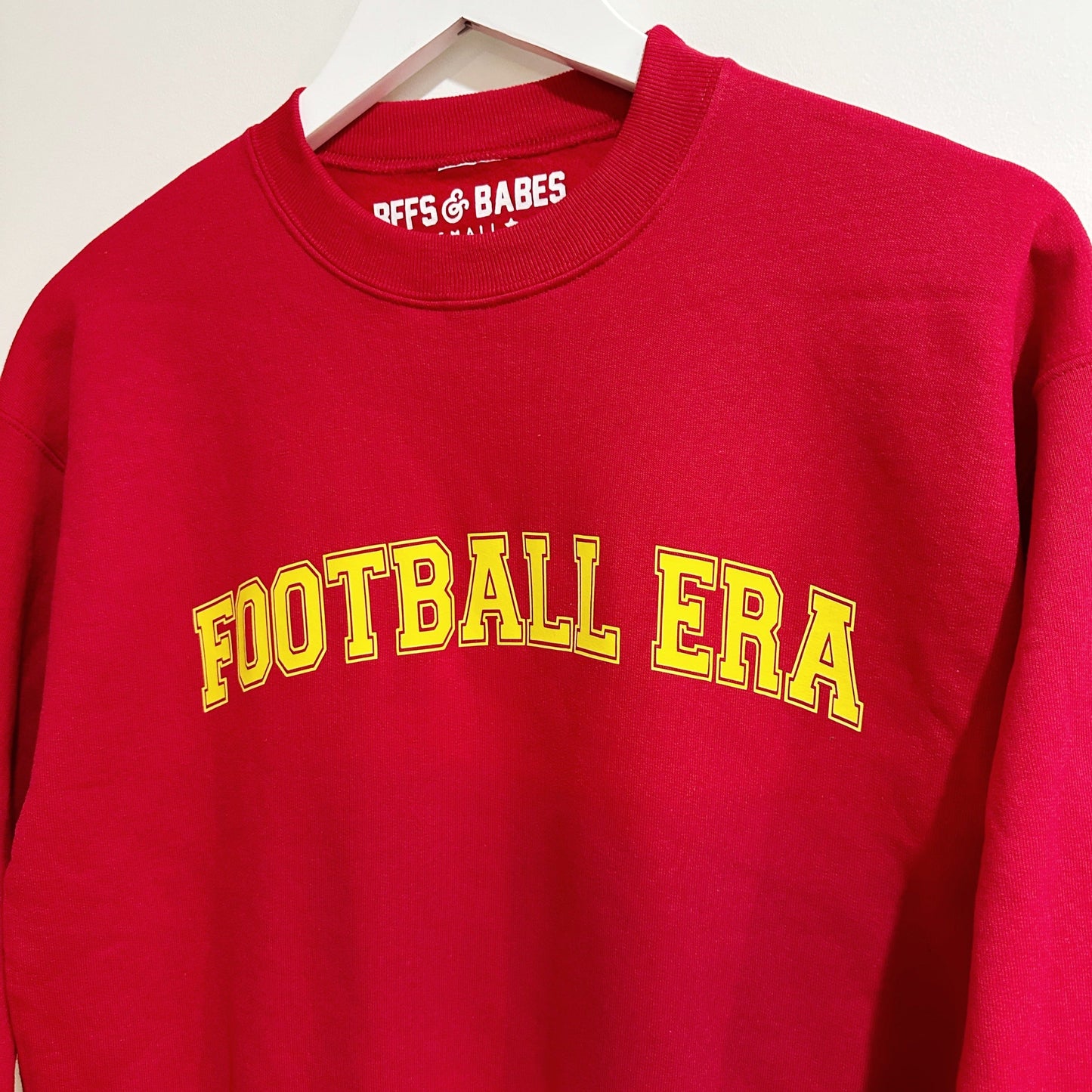 Sudadera para Adultos Football Era