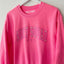 Sudadera Impresa Aunt Squad
