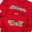 Sweatshirt de Noël pour Papa - Vêtements Confortables et Festifs
