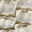 Sudadera Beige Impresa de Tía Genial