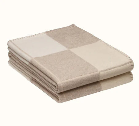 Juego de Manta y Almohadas Luxury H