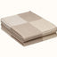 Juego de Manta y Almohadas Luxury H