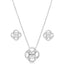Celestial Elegance Jewelry Ensemble - Korvel