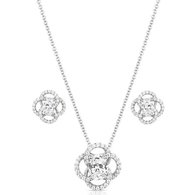 Celestial Elegance Jewelry Ensemble - Korvel