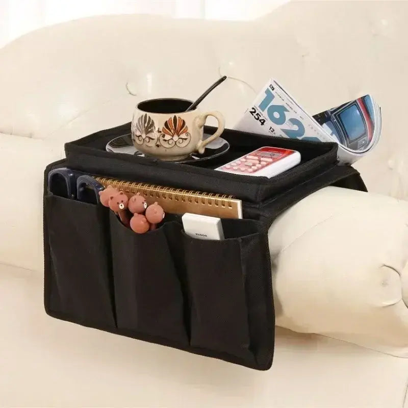 Premium Oxford Sofa Storage Bag