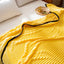 Manta de Franela Premium para Comodidad Acogedora
