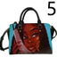 Bolso Mensajero Grande Elegante para Mujeres