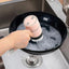 Electric Multifunctional Dish Cleaner