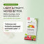 Organic Moringa Tea with Watermelon Flavor