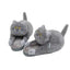 Zapatillas de gato abrazador acogedor