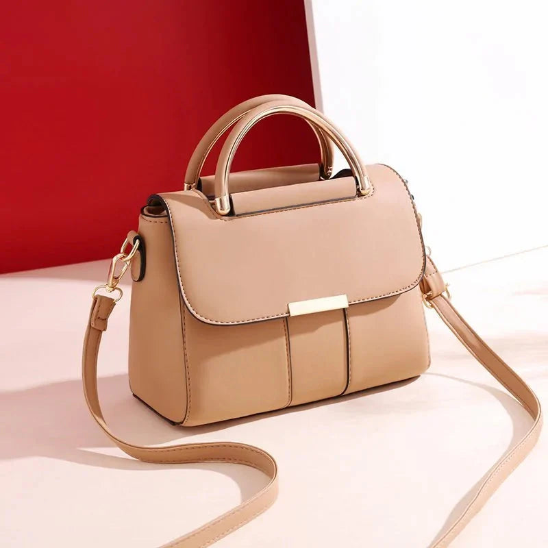 Bolsos Cruzados Elegantes para Cada Ocasión
