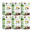 Organic Moringa Tea with Chocolate Flavor