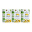 Thé Moringa Bio avec Citron et Gingembre