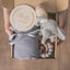 Ensemble de Props de Photographie pour Bébé Charmant