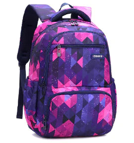 Mochila Estilosa para Adolescentes para Uso Diario
