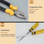 HILIXUN Comprehensive Household Tool Kit
