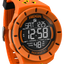 Coliseum Fit™ - Halloween Edition (Orange/Black) Timepiece - Korvel