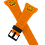 Coliseum Fit™ - Halloween Edition (Orange/Black) Timepiece - Korvel