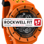 Coliseum Fit™ - Halloween Edition (Orange/Black) Timepiece - Korvel