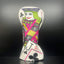 Playful Jack of Clubs Golf Headcover