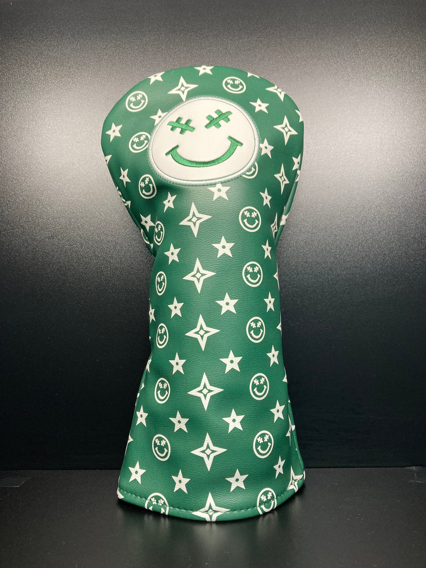 Funda para Madera de Golf Jackpot - Protección Estilosa
