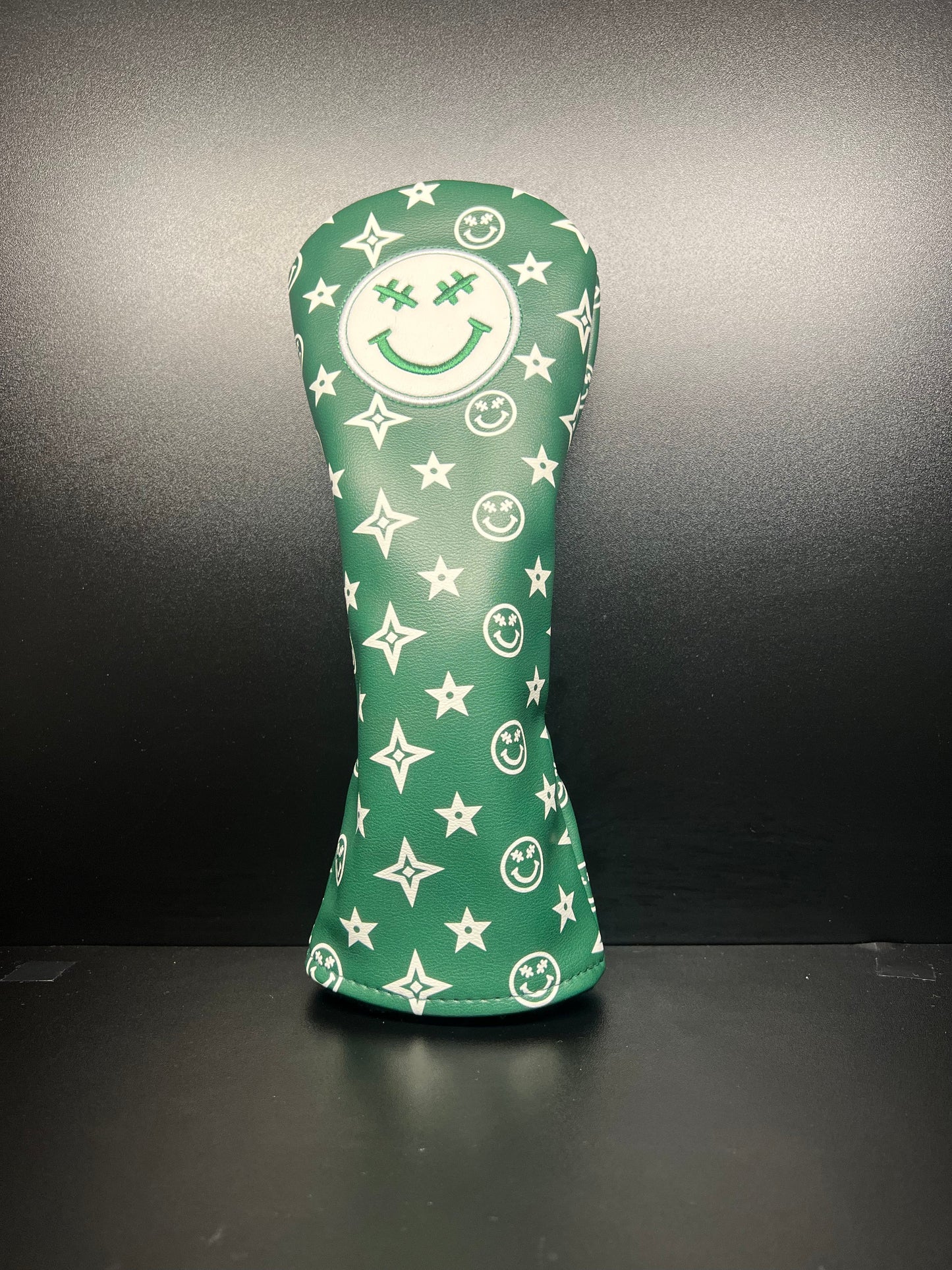 Funda para Madera de Golf Jackpot - Protección Estilosa