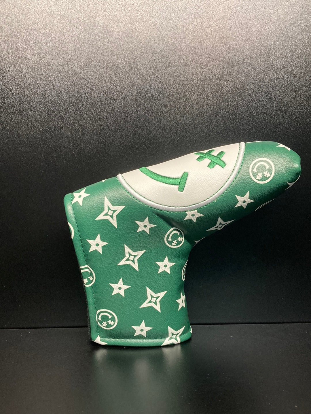 Funda para Madera de Golf Jackpot - Protección Estilosa