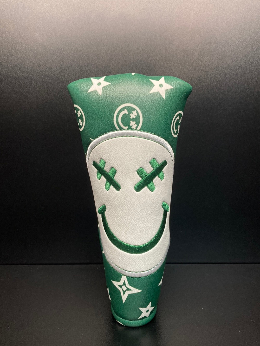 Funda para Madera de Golf Jackpot - Protección Estilosa