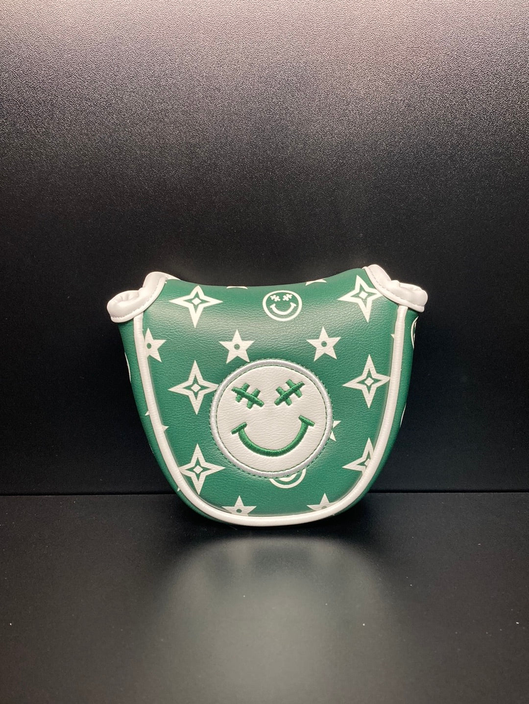 Funda para Madera de Golf Jackpot - Protección Estilosa