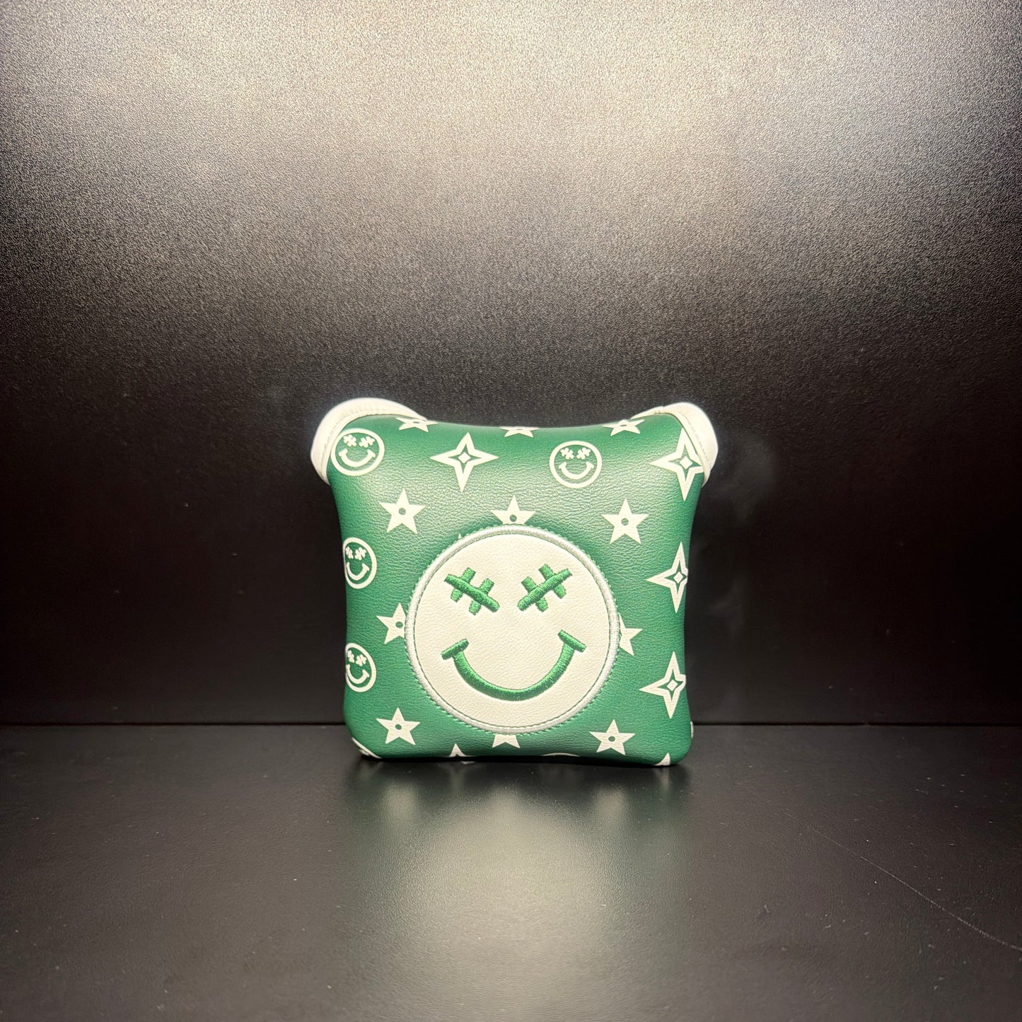 Funda para Madera de Golf Jackpot - Protección Estilosa