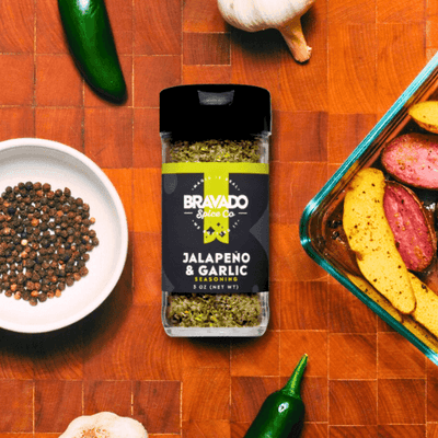 Chef’s Pantry Trio – Hot Sauce & Seasoning Set for Everyday Gourmet