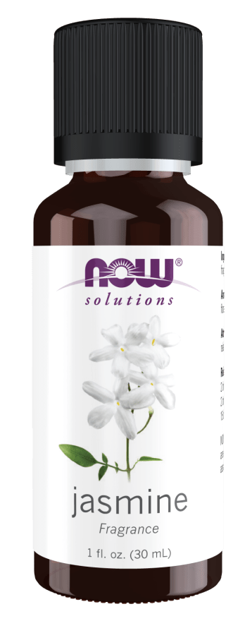 Aceite Esencial de Jazmín - Puro y Naturalmente Sourced