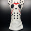 Jason Voorhees Inspired Golf Club Headcover