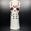Jason Voorhees Inspired Golf Club Headcover