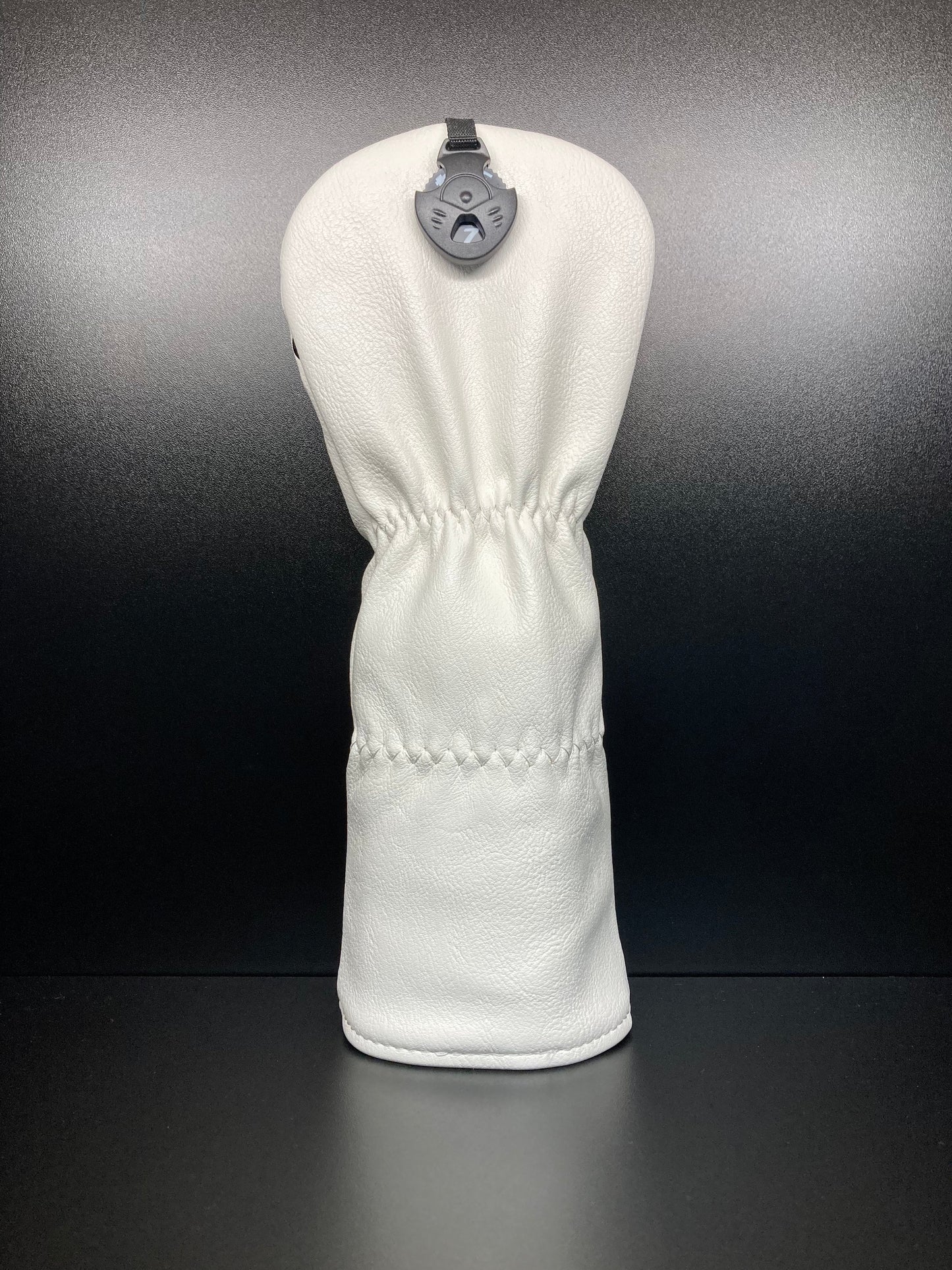 Jason Voorhees Inspired Golf Club Headcover