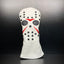 Jason Voorhees Inspired Golf Club Headcover