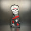 Jason Voorhees Inspired Golf Club Headcover
