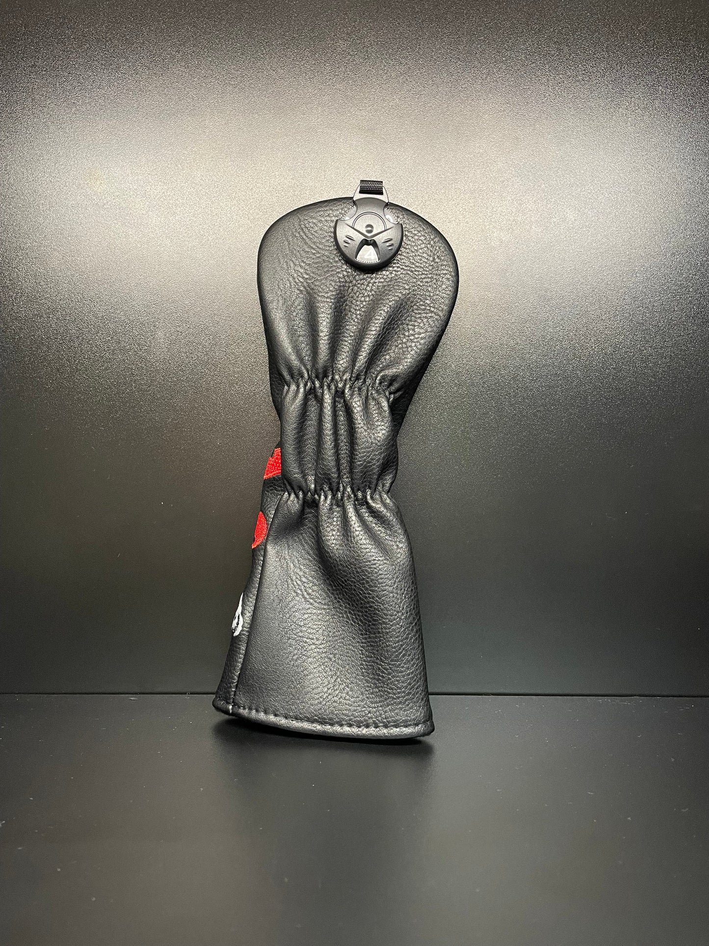 Jason Voorhees Inspired Golf Club Headcover