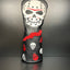 Jason Voorhees Inspired Golf Club Headcover