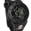 Coliseum Fit™ - Jason Forum Edition Watch (Phantom Black) - Korvel