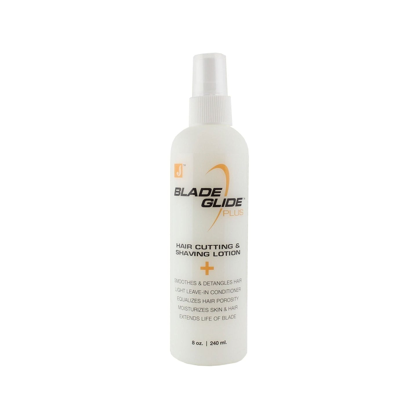 Jatai Blade Glide Plus : Lotion de rasage et de coupe de cheveux premium