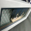 Lightbox Yoichi Isagi Blue Lock - Décor inspiré par l'anime