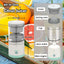 Juice-O-Matic™ Juicer - Effortless Fresh Juice at Home