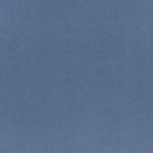Tissu Minky Uni Extra Large Jeans Cuddle 3 par Yard