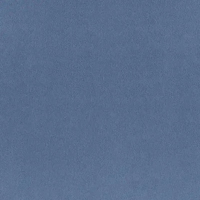 Tissu Minky Uni Extra Large Jeans Cuddle 3 par Yard