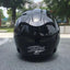 Casco de Moto Half Premium para Conductores Estilosos
