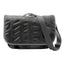 Bolsa Mensajera Jefferson de Alchemy Goods - Negro/Grey