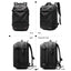 Men's Business Multifunction Laptop Backpack