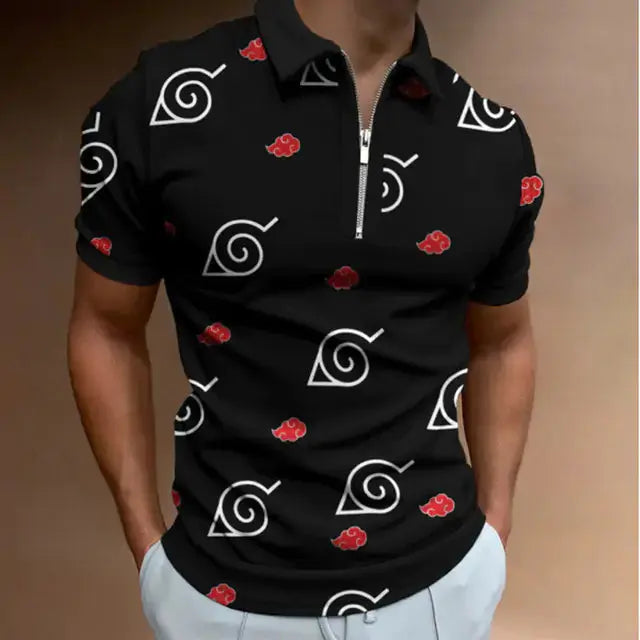 Premium Men’s Polo Shirt - Stylish & Comfortable